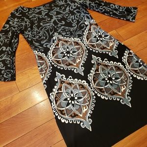 Mercer & Madison Dress